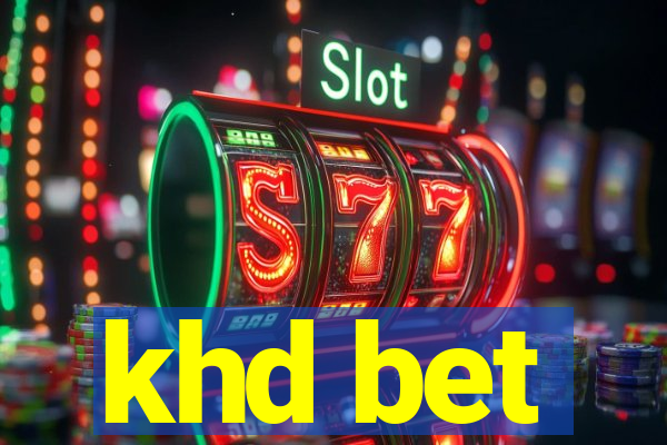 khd bet